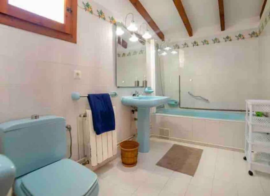 Lovely Appartment 'Solana' With Big Garden, Nice Pool Teulada Exterior photo